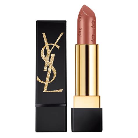 ysl beaute rouge pur couture gold attraction edition|ysl rouge pur couture.